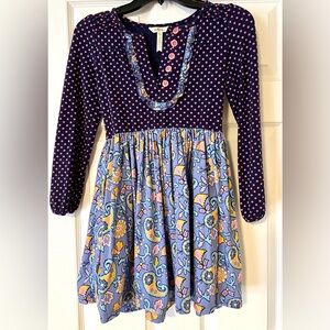 Matilda Jane girls 10